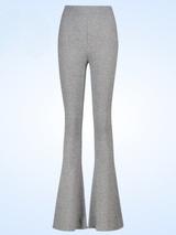 Grey Trousers [FLARED]