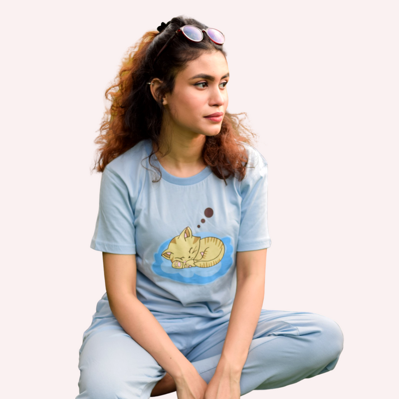 'Manto' - Women's Coordinated Set