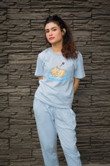 'Manto' - Women's Coordinated Set