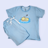 'Manto' - Women's Coordinated Set