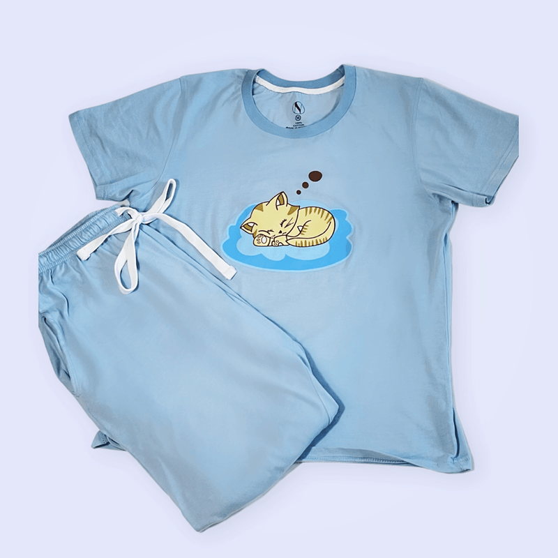 'Manto' - Women's Coordinated Set